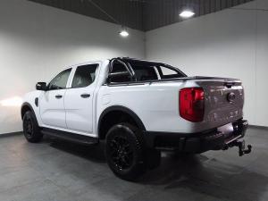 Ford Ranger 2.0 SiT double cab XL auto - Image 30