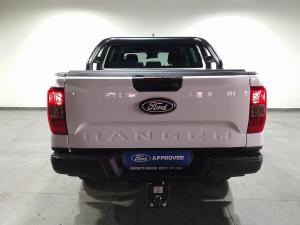 Ford Ranger 2.0 SiT double cab XL manual - Image 21