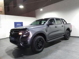Ford Ranger 2.0 SiT double cab XL auto - Image 1