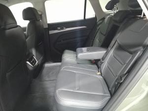 Ford Territory 1.8T Trend - Image 12