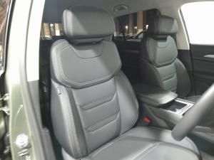 Ford Territory 1.8T Trend - Image 13