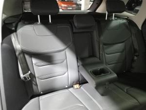 Ford Territory 1.8T Trend - Image 14
