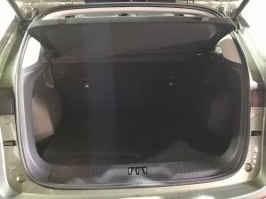 Ford Territory 1.8T Trend - Image 17