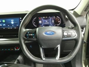 Ford Territory 1.8T Trend - Image 19
