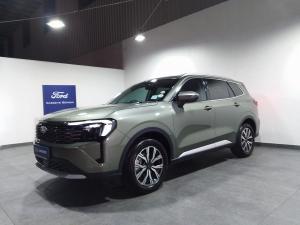 Ford Territory 1.8T Trend - Image 1