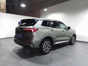 Ford Territory 1.8T Trend - Image 28