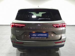 Ford Territory 1.8T Trend - Image 29