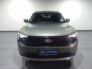 Ford Territory 1.8T Trend - Image 2