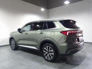 Ford Territory 1.8T Trend - Image 30