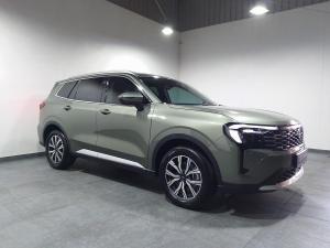 Ford Territory 1.8T Trend - Image 3