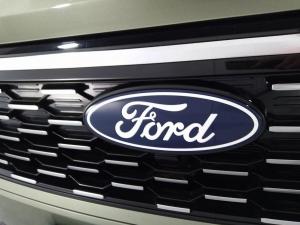 Ford Territory 1.8T Trend - Image 4