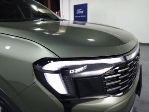 Ford Territory 1.8T Trend - Image 5