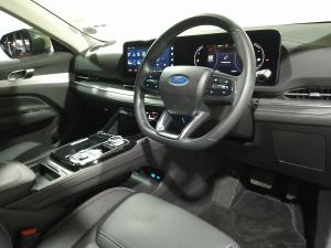 Ford Territory 1.8T Trend - Image 9