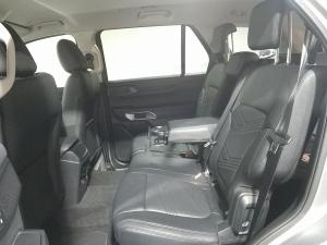 Ford Everest 2.0 BiTurbo XLT - Image 11