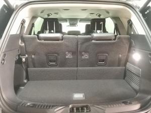 Ford Everest 2.0 BiTurbo XLT - Image 14