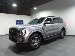 Ford Everest 2.0 BiTurbo XLT - Image 1