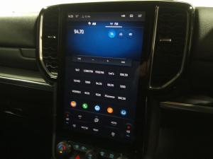 Ford Everest 2.0 BiTurbo XLT - Image 22