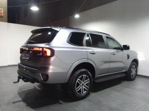 Ford Everest 2.0 BiTurbo XLT - Image 27