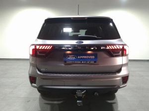 Ford Everest 2.0 BiTurbo XLT - Image 28