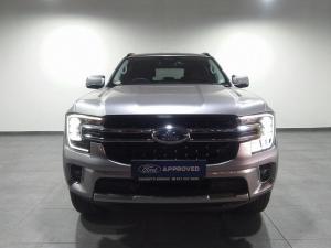 Ford Everest 2.0 BiTurbo XLT - Image 2