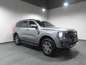 Ford Everest 2.0 BiTurbo XLT - Image 3