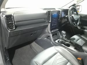 Ford Everest 2.0 BiTurbo XLT - Image 8