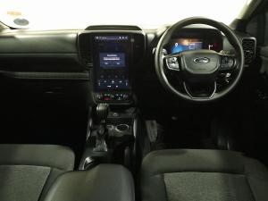 Ford Ranger 2.0 SiT double cab XL auto - Image 15