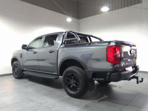 Ford Ranger 2.0 SiT double cab XL auto - Image 30
