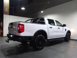 Ford Ranger 2.0 SiT double cab XL auto - Image 28