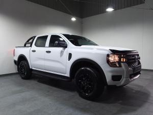 Ford Ranger 2.0 SiT double cab XL auto - Image 3