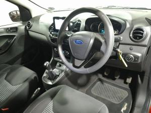 Ford Figo hatch 1.5 Titanium - Image 10