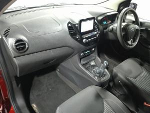 Ford Figo hatch 1.5 Titanium - Image 11