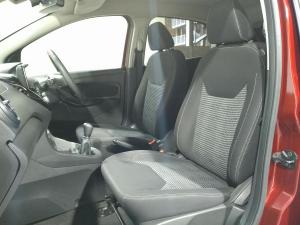 Ford Figo hatch 1.5 Titanium - Image 12