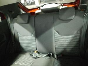 Ford Figo hatch 1.5 Titanium - Image 16