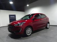Thumbnail Ford Figo hatch 1.5 Titanium