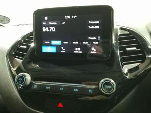 Ford Figo hatch 1.5 Titanium - Image 21
