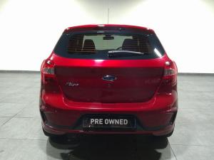 Ford Figo hatch 1.5 Titanium - Image 29