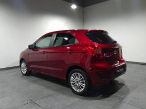 Ford Figo hatch 1.5 Titanium - Image 30