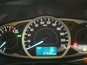 Ford Figo hatch 1.5 Titanium - Image 3