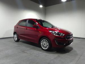 Ford Figo hatch 1.5 Titanium - Image 4