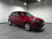 Ford Figo hatch 1.5 Titanium - Thumbnail 4