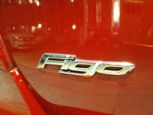 Ford Figo hatch 1.5 Titanium - Image 7