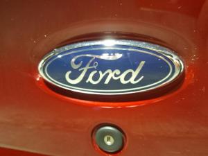 Ford Figo hatch 1.5 Titanium - Image 8