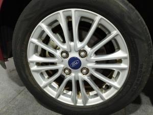 Ford Figo hatch 1.5 Titanium - Image 9