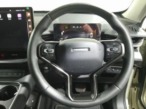 Haval H6 2.0T Super Luxury - Image 19