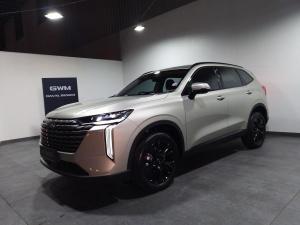 Haval H6 2.0T Super Luxury - Image 1