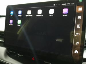 Haval H6 2.0T Super Luxury - Image 24