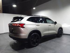 Haval H6 2.0T Super Luxury - Image 28