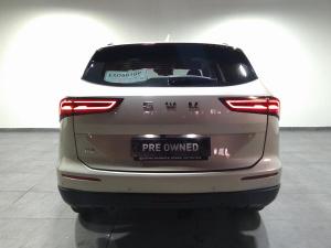 Haval H6 2.0T Super Luxury - Image 29