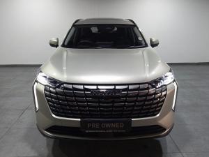 Haval H6 2.0T Super Luxury - Image 2